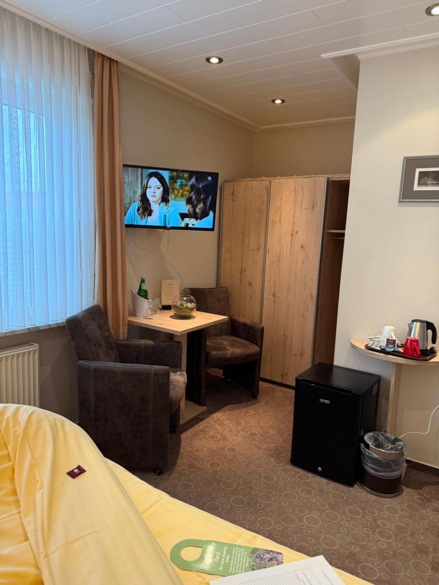 Hotel Peters Neuharlingersiel Dış mekan fotoğraf