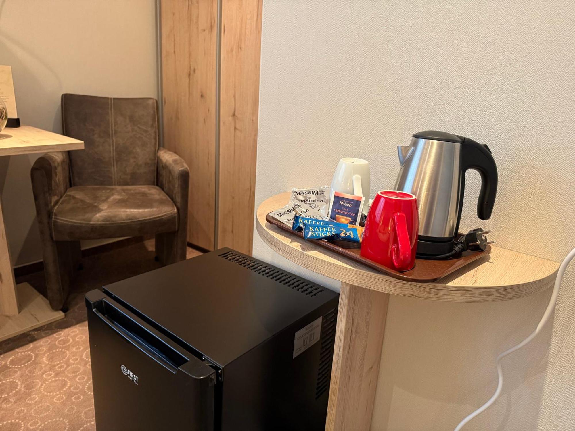 Hotel Peters Neuharlingersiel Dış mekan fotoğraf