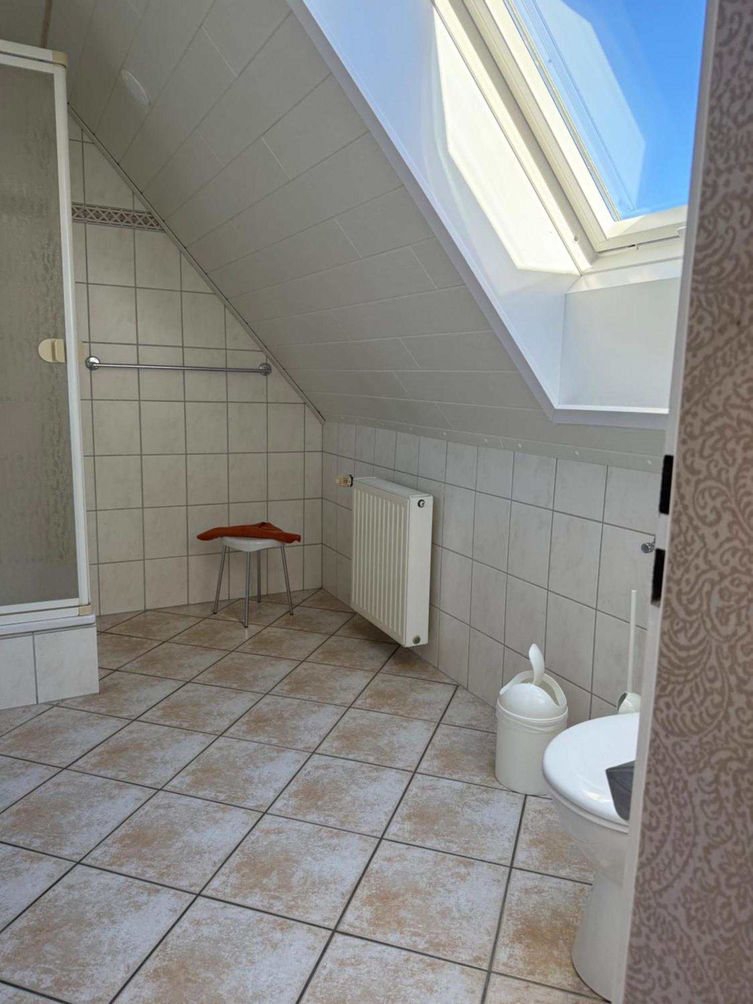 Hotel Peters Neuharlingersiel Dış mekan fotoğraf