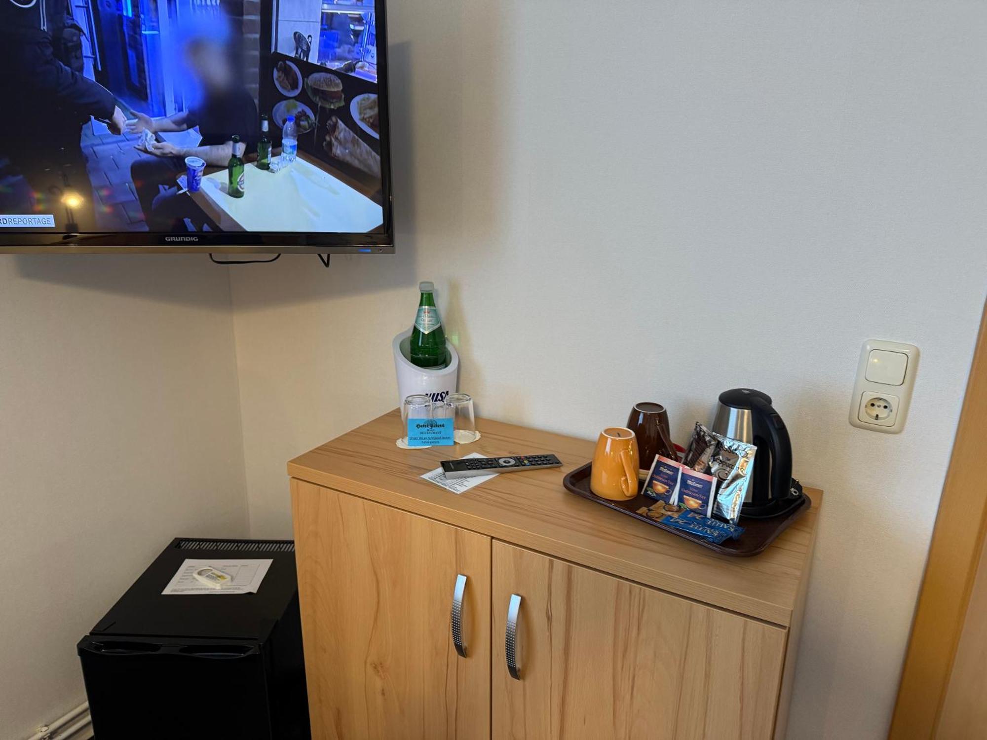 Hotel Peters Neuharlingersiel Dış mekan fotoğraf